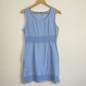 Vintage Sorrento Made in Italy 100% Vintage Dress
